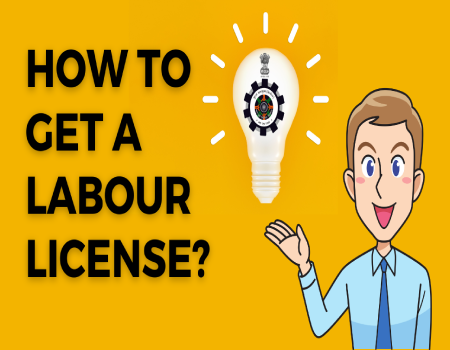 how to get a labour license
